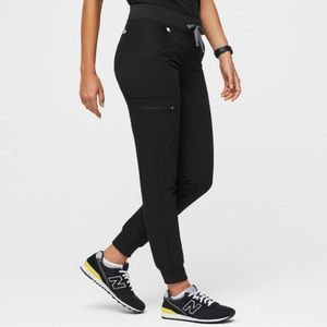 Figs high waisted Zamora jogger